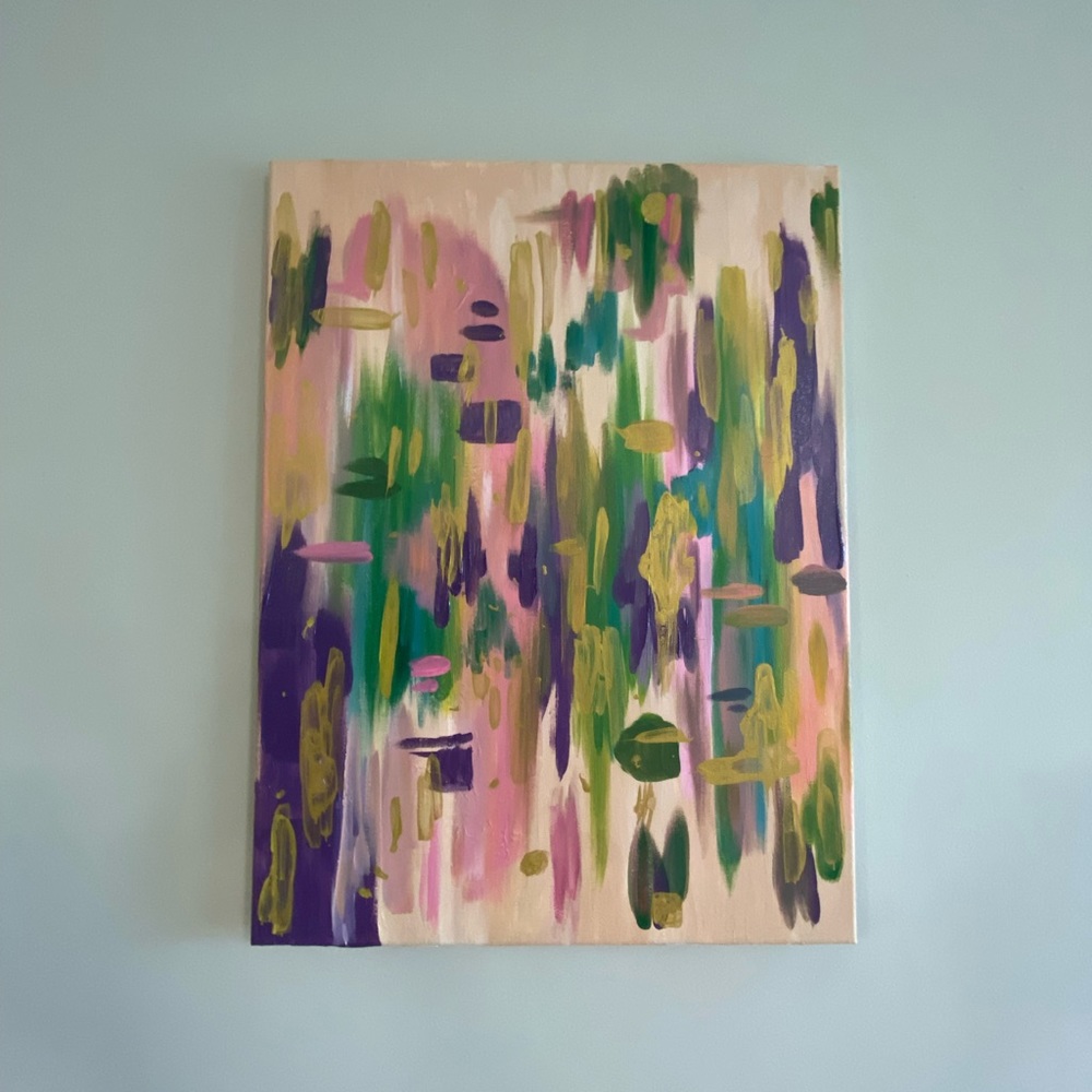 Original artwork
